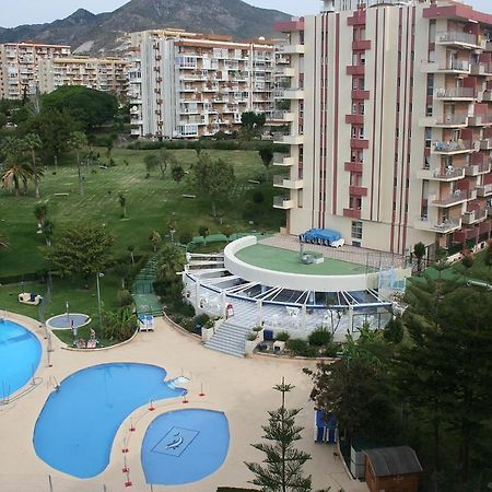 Apartamentos Minerva Jupiter Benalmádena Exterior foto