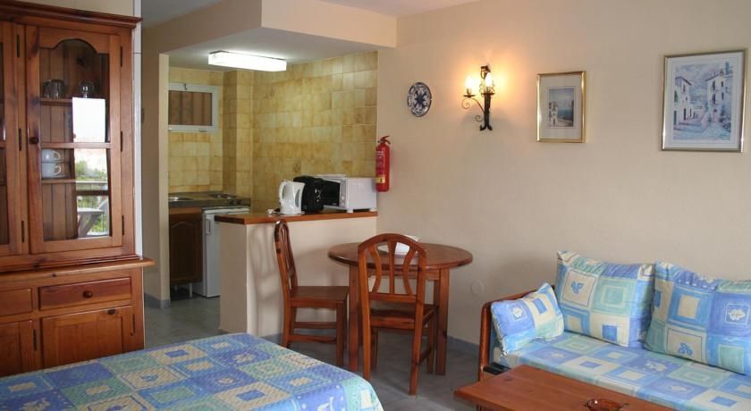 Apartamentos Minerva Jupiter Benalmádena Exterior foto